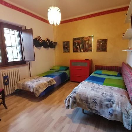 Villa Anna 法拉因萨比纳 外观 照片